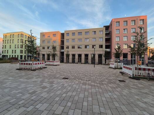 Wohnung zum Kauf provisionsfrei 819.000 € 5 Zimmer 118,7 m² 2. Geschoss Rohrbach Heidelberg 69126