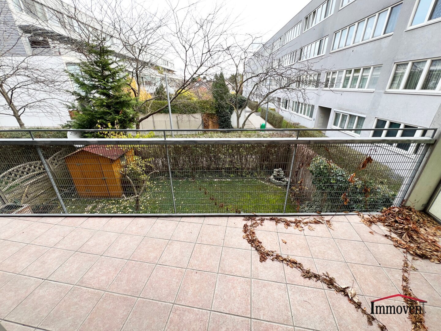 Wohnung zur Miete 773 € 2 Zimmer 72,9 m²<br/>Wohnfläche 1.<br/>Geschoss Dernjacgasse Wien 1230