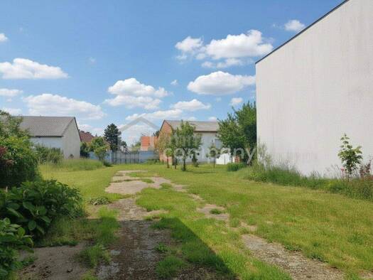 Grundstück zum Kauf 347.000 € 734 m² Grundstück Bruck an der Leitha 2460