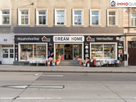 Ladenfläche zum Kauf 649.000 € 90,5 m² Verkaufsfläche Favoriten 1100