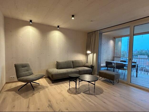 Wohnung zur Miete 971 € 2 Zimmer 67,6 m² Dinkelsbühl Dinkelsbühl 91550
