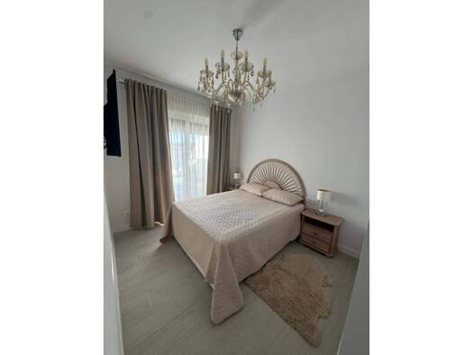 Wohnung zur Miete 2.200 € 3 Zimmer 114 m² 2. Geschoss UR JUAN BENITEZ  ESTEPONA 1 Estepona 29680