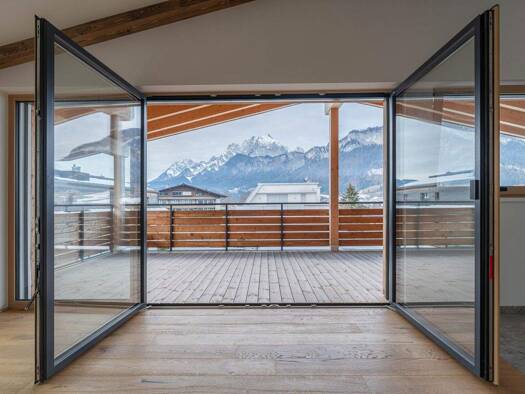 Penthouse zum Kauf - Erstbezug 1.017.000 € 4 Zimmer 149,2 m² St. Johann in Tirol 6380