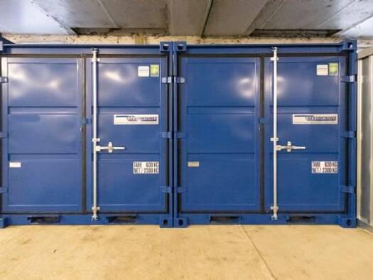 Garage/Stellplatz zur Miete provisionsfrei 49 € Tribseer Stralsund 18437