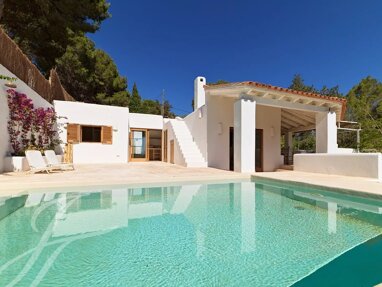 Einfamilienhaus zum Kauf provisionsfrei 1.980.000 € 204 m² 940 m² Grundstück Sant Rafel de la Creu 07816