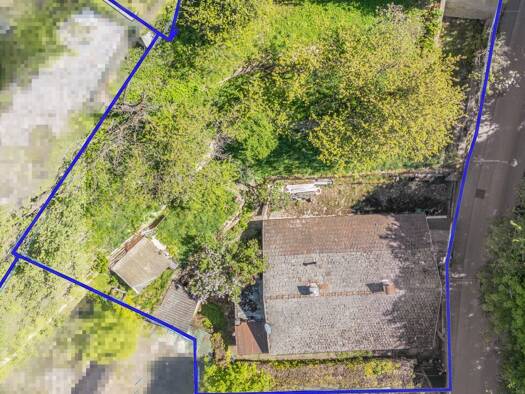 Grundstück zum Kauf 399.000 € Wien 1140