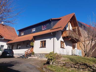 Wohnung zum Kauf 149.000 € 2 Zimmer 79 m² Hilders Hilders 36115