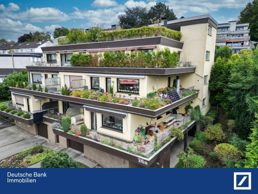 Wohnung zum Kauf 265.000 € 2,5 Zimmer 75 m² Bittermark Dortmund 44229