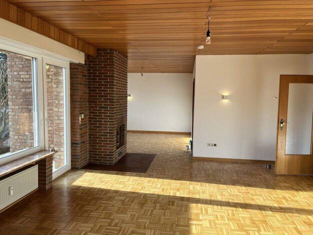 Wohnung zur Miete 560 € 3 Zimmer 112 m² EG frei ab 01.04.2026 Pitzenbüsch Kradenbach 54552