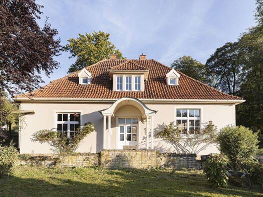 Einfamilienhaus zum Kauf 379.000 € 8 Zimmer 300 m² 1.686 m² Grundstück Schledehausen Bissendorf 49143