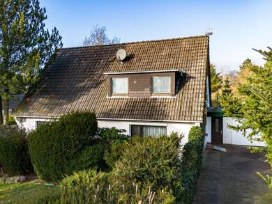 Einfamilienhaus zum Kauf 298.000 € 6 Zimmer 170 m² 941 m² Grundstück Wobbenbüll 25856