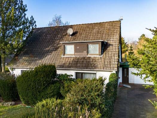 Einfamilienhaus zum Kauf 298.000 € 6 Zimmer 170 m² 941 m² Grundstück Wobbenbüll 25856