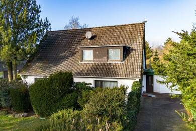Einfamilienhaus zum Kauf 298.000 € 6 Zimmer 170 m² 941 m² Grundstück Wobbenbüll 25856