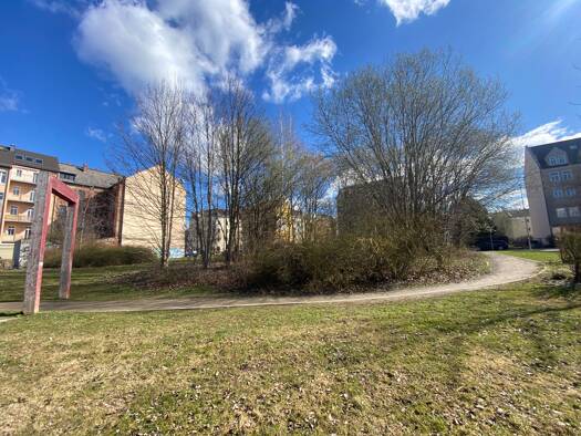 Grundstück zum Kauf provisionsfrei als Kapitalanlage geeignet 99.000 € 540 m² Grundstück Sonnenberg Chemnitz 09130