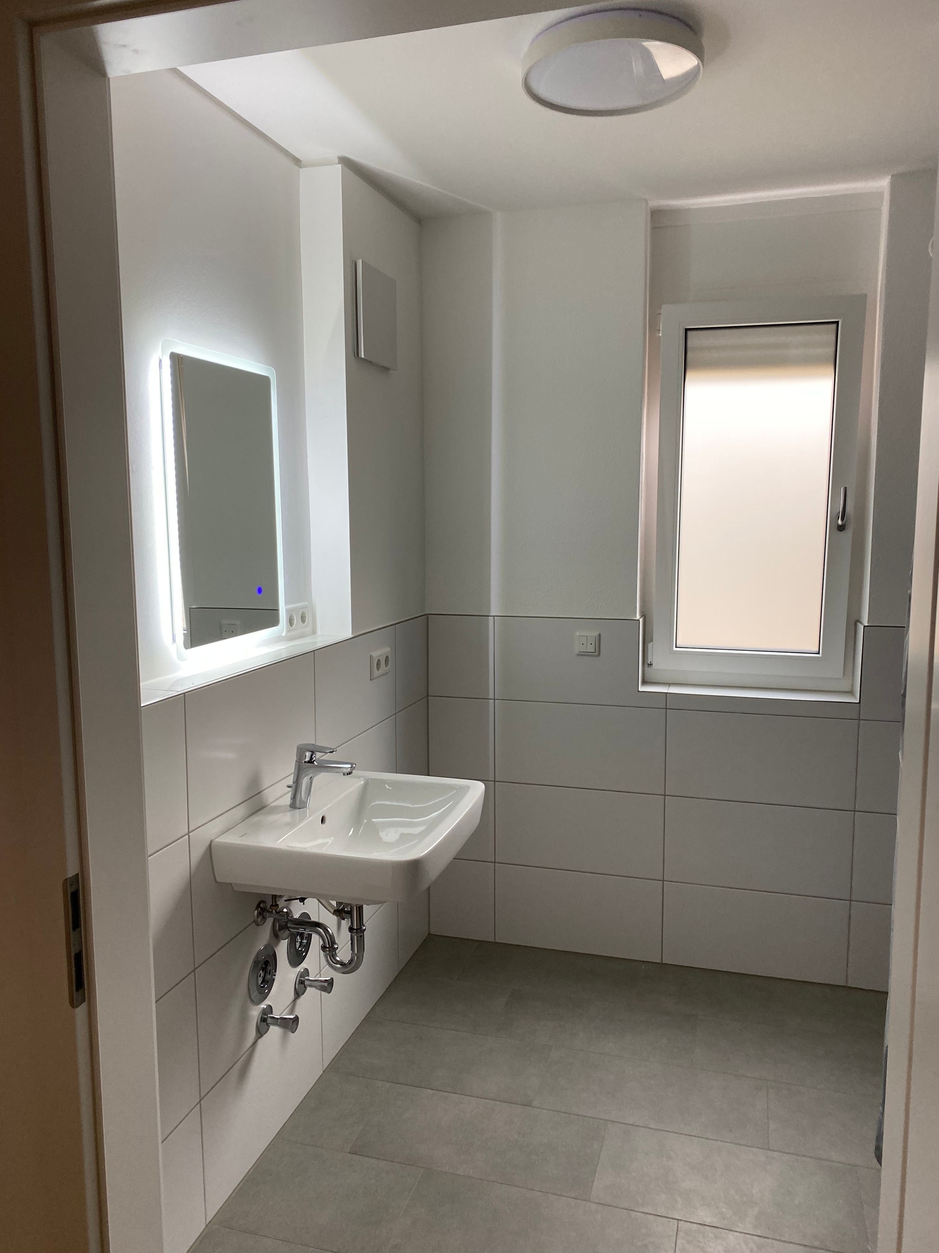 Studio zur Miete 520 € 1 Zimmer 45 m²<br/>Wohnfläche EG<br/>Geschoss Seeanger 5 Frensdorf Frensdorf 96158