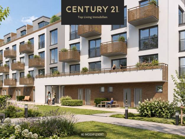 Wohnung zum Kauf 249.000 € 1 Zimmer 47 m² 1. Geschoss Pankow Pankow 13189