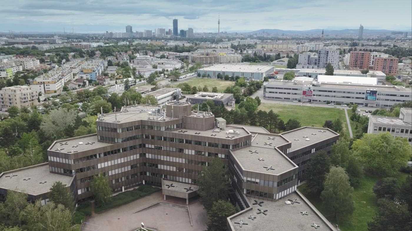 Bürogebäude zur Miete 10 € 480 m²<br/>Bürofläche ab 2.649 m²<br/>Teilbarkeit Wien 1210