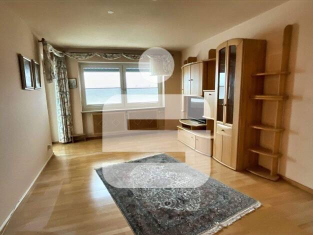 Wohnung zur Miete 750 € 3 Zimmer 80 m² 9. Geschoss frei ab 01.04.2026 Garitz Bad Kissingen 97688