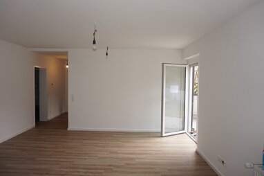 Terrassenwohnung zur Miete 783 € 3 Zimmer 105 m² 2. Geschoss frei ab sofort Falkensteinstr. 6a Schramberg Schramberg 78713