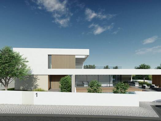 Haus zum Kauf 2.275.000 € 216 m² 972 m² Grundstück Lagos 8600