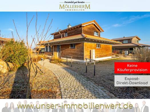Haus zum Kauf provisionsfrei 535.000 € 4 Zimmer 90 m² 480 m² Grundstück Parin Damshagen 23948