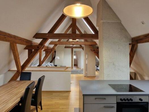 Wohnung zur Miete 1.095 € 2 Zimmer 132 m² 3. Geschoss Hörbranzer Straße 17 Lochau 6911