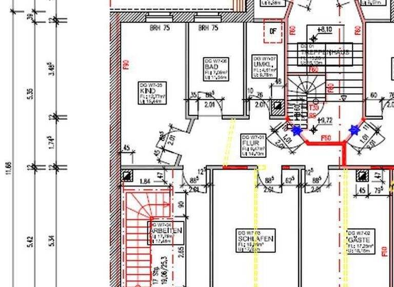 Maisonette zum Kauf provisionsfrei 250.000 € 5 Zimmer 165 m² 2. Geschoss Bernhardstr. 129 Gablenz Chemnitz 09126