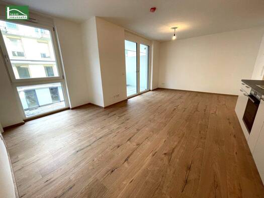 Wohnung zur Miete 857 € 3 Zimmer 59,5 m² 1. Geschoss frei ab 15.03.2026 Pogrelzstraße 83 Wien 1220