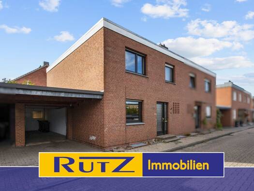 Reihenmittelhaus zum Kauf 205.000 € 4 Zimmer 106 m² 164 m² Grundstück Wildeshausen 27793