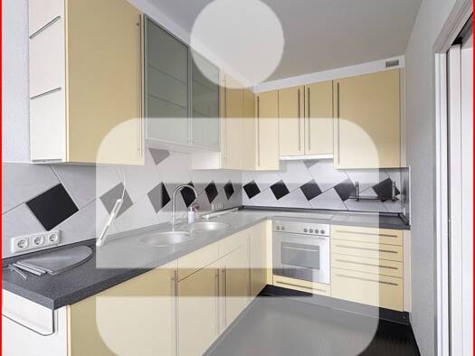 Wohnung zur Miete 860 € 4 Zimmer 81 m² 2. Geschoss frei ab sofort Kronach Kronach 96317