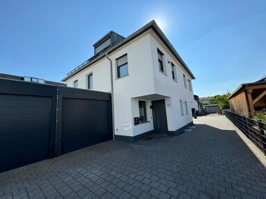 Doppelhaushälfte zur Miete 2.450 € 5 Zimmer 140 m² 160 m² Grundstück Dachau Dachau 85221