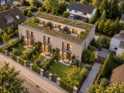 Grundstück zum Kauf 650.000 € 505,4 m² Grundstück Rahlstedt Hamburg 22143