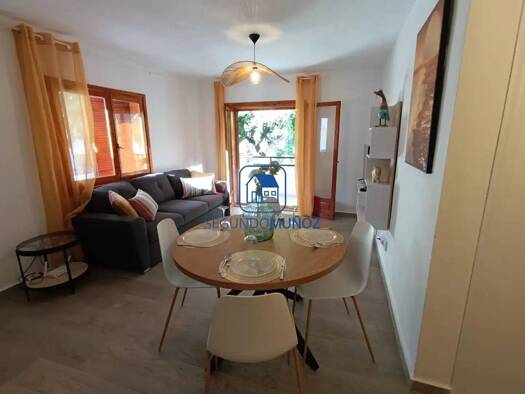 Wohnung zum Kauf 210.000 € 2 Zimmer 61 m² EG Mazarrón 30868