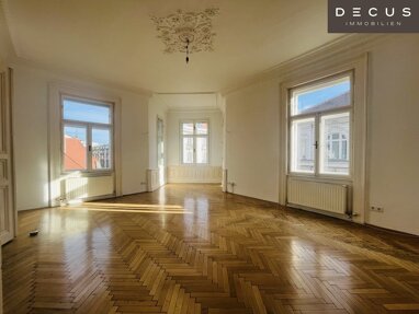 Wohnung zur Miete 1.808,63 € 3 Zimmer 136,5 m² 3. Geschoss Wien 1040