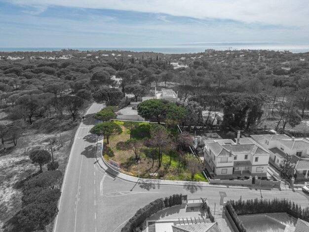 Grundstück zum Kauf 2.075.000 € 1.055 m² Grundstück Loulé (São Clemente)