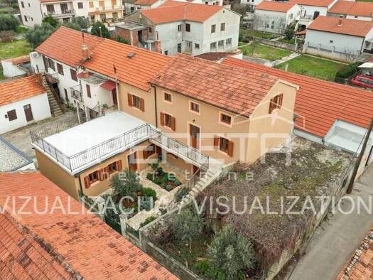 Haus zum Kauf 196.000 € 6 Zimmer 190 m² Crno