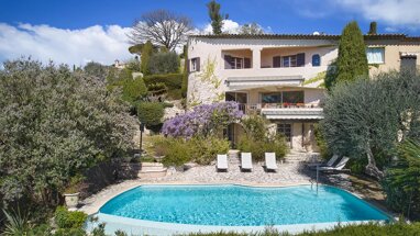 Einfamilienhaus zum Kauf 1.680.000 € 7 Zimmer 186,7 m² 636 m² Grundstück Les Colles-Camp Lauvas-Font de l'Orme MOUGINS 06250