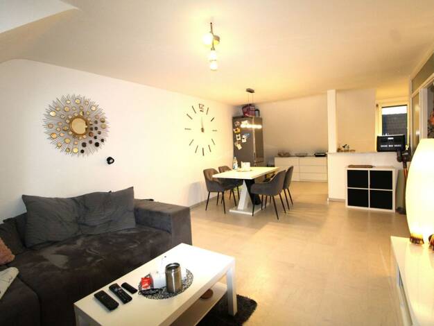 Wohnung zum Kauf 159.000 € 2 Zimmer 60,2 m² 2. Geschoss Oppau Ludwigshafen am Rhein 67069