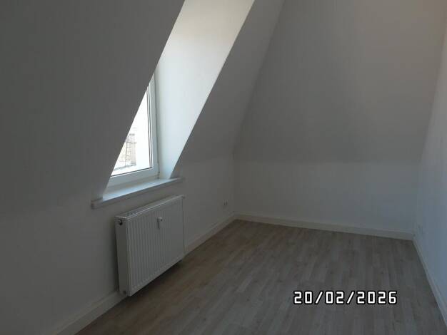 Wohnung zur Miete 700 € 4 Zimmer 94 m² 3. Geschoss Kirchstraße 8 c Gröba Riesa 01591