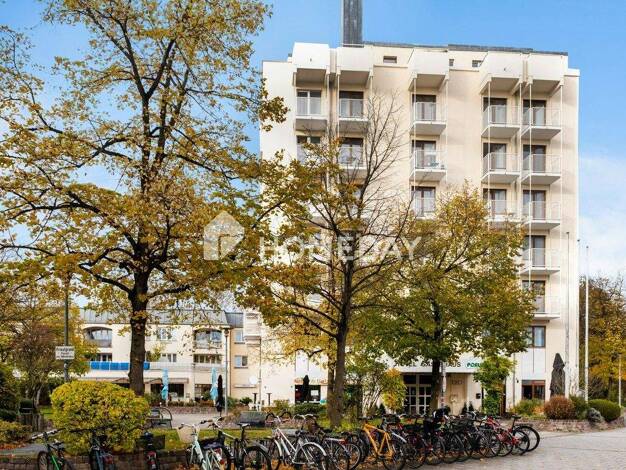 Wohnung zum Kauf 160.000 € 1 Zimmer 28 m² 5. Geschoss Aubing-Lochhausen-Langwied München 81243