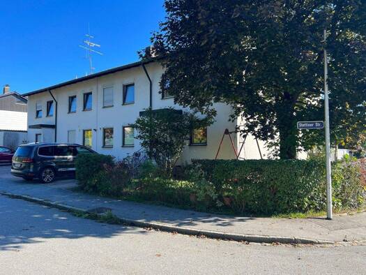 Wohnung zur Miete 1.000 € 4,5 Zimmer 108 m² 2 Geschosse frei ab sofort Deggendorf 94469