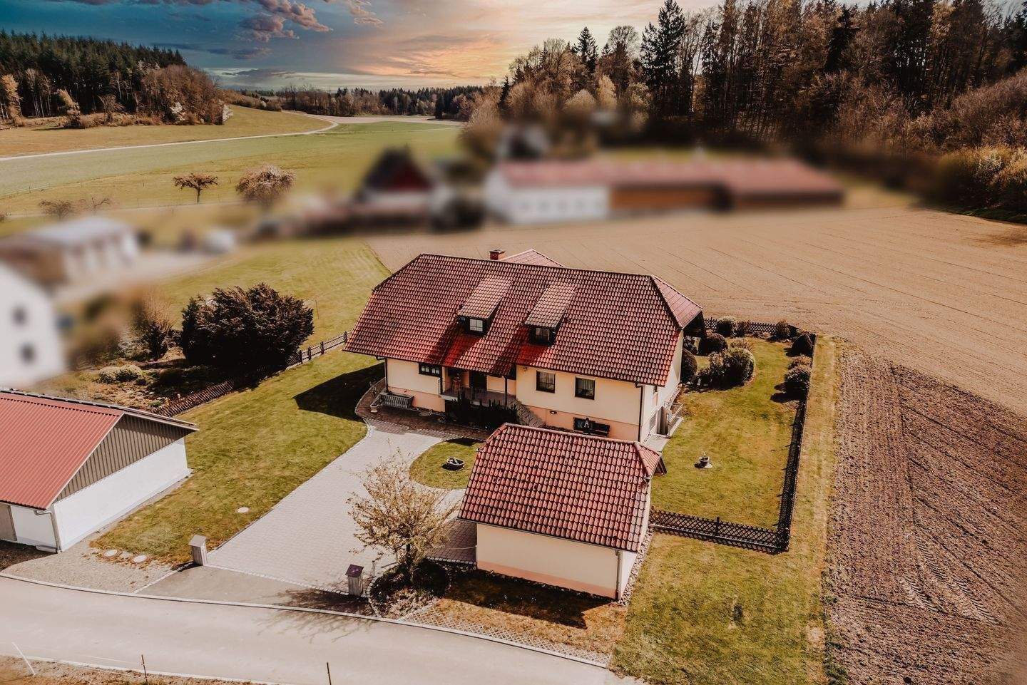 Immobilie in Pfullendorf - Ihre drei Optionen für ein nachhaltig-genussvolles Leben auf dem Land - Bild 2