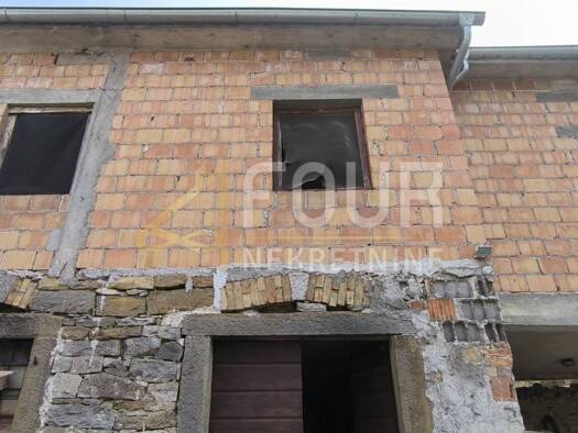 Haus zum Kauf 93.500 € 2 Zimmer 80 m² Juradi, Buzet Buzet