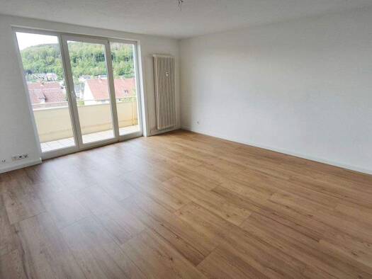 Wohnung zur Miete 850 € 3 Zimmer 71 m² Geschoss 2/2 frei ab sofort Immendingen Immendingen 78194