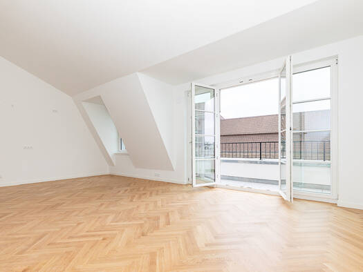 Wohnung zum Kauf - Neubau 1.115.000 € 3 Zimmer 115,4 m² 6. Geschoss Schöneberg Berlin 10823