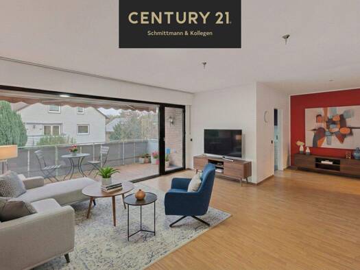 Wohnung zum Kauf 176.000 € 4 Zimmer 88 m² 1. Geschoss Wickede Dortmund - Wickede 44319