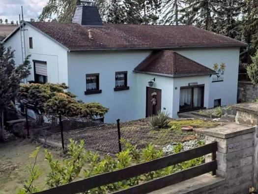 Bungalow zum Kauf 160.000 € 4 Zimmer 138 m² 783 m² Grundstück Münchengosserstädt Bad Sulza 99518