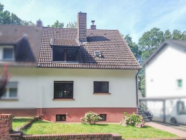 Doppelhaushälfte zum Kauf 349.000 € 4 Zimmer 105 m² 619 m² Grundstück frei ab sofort Am Homburg Saarbrücken 66123