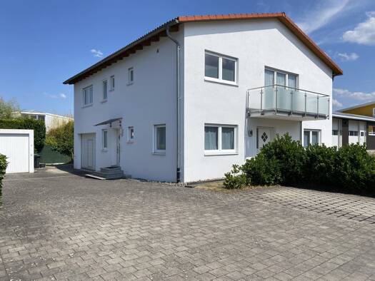 Mehrfamilienhaus zum Kauf 685.000 € 6 Zimmer 123,7 m² 587 m² Grundstück Mähringen Kusterdingen 72127