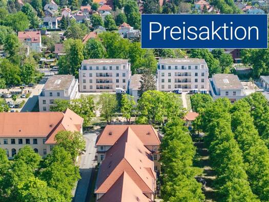 Wohnung zum Kauf - Neubau provisionsfrei 779.000 € 5 Zimmer 145,9 m² EG Pölnitzweg 73 Buch Berlin 13125